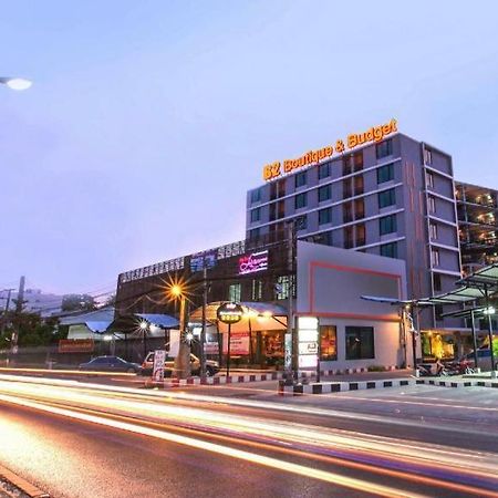 B2 Phuket Boutique & Budget Hotel Exteriér fotografie