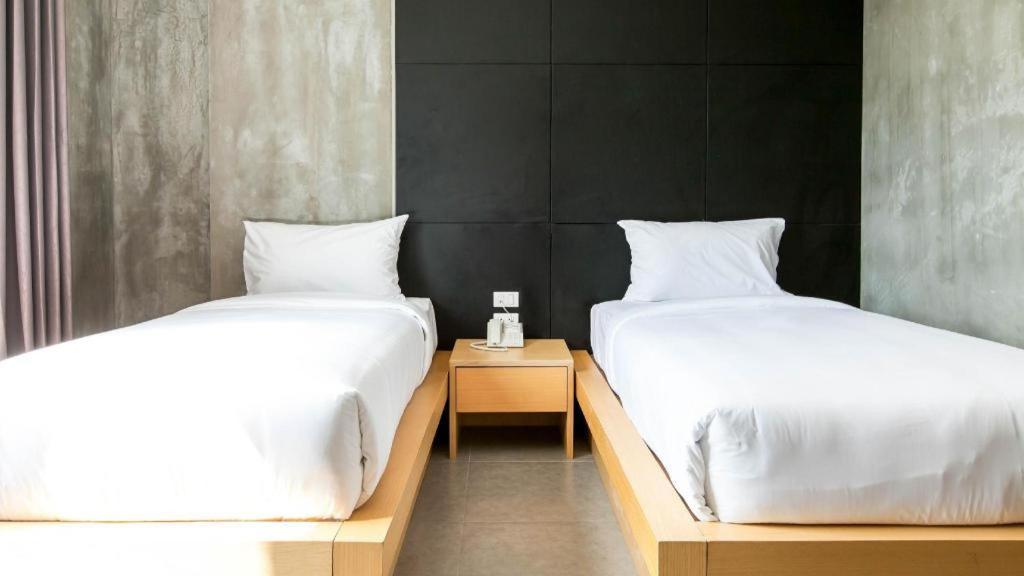 B2 Phuket Boutique & Budget Hotel Exteriér fotografie