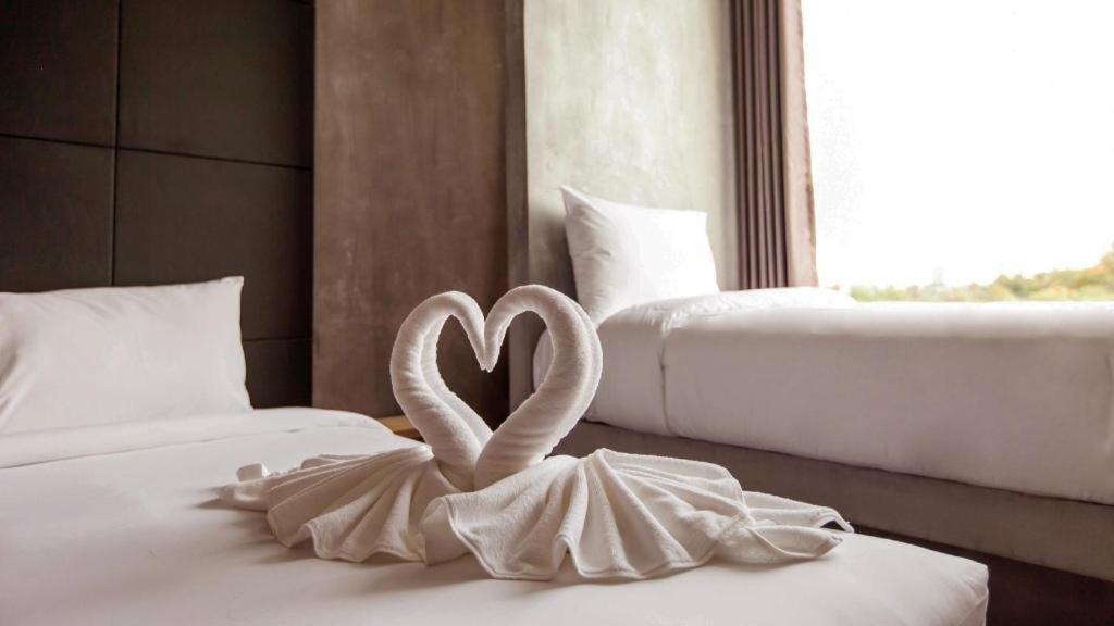 B2 Phuket Boutique & Budget Hotel Exteriér fotografie