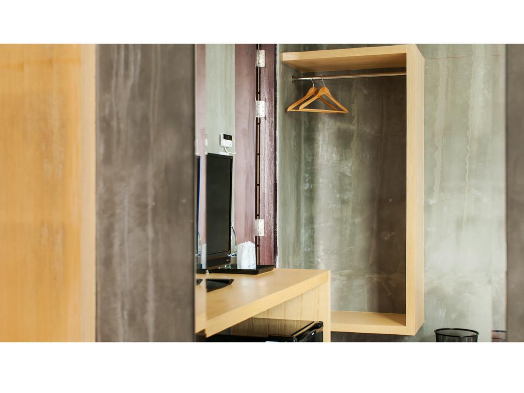 B2 Phuket Boutique & Budget Hotel Exteriér fotografie