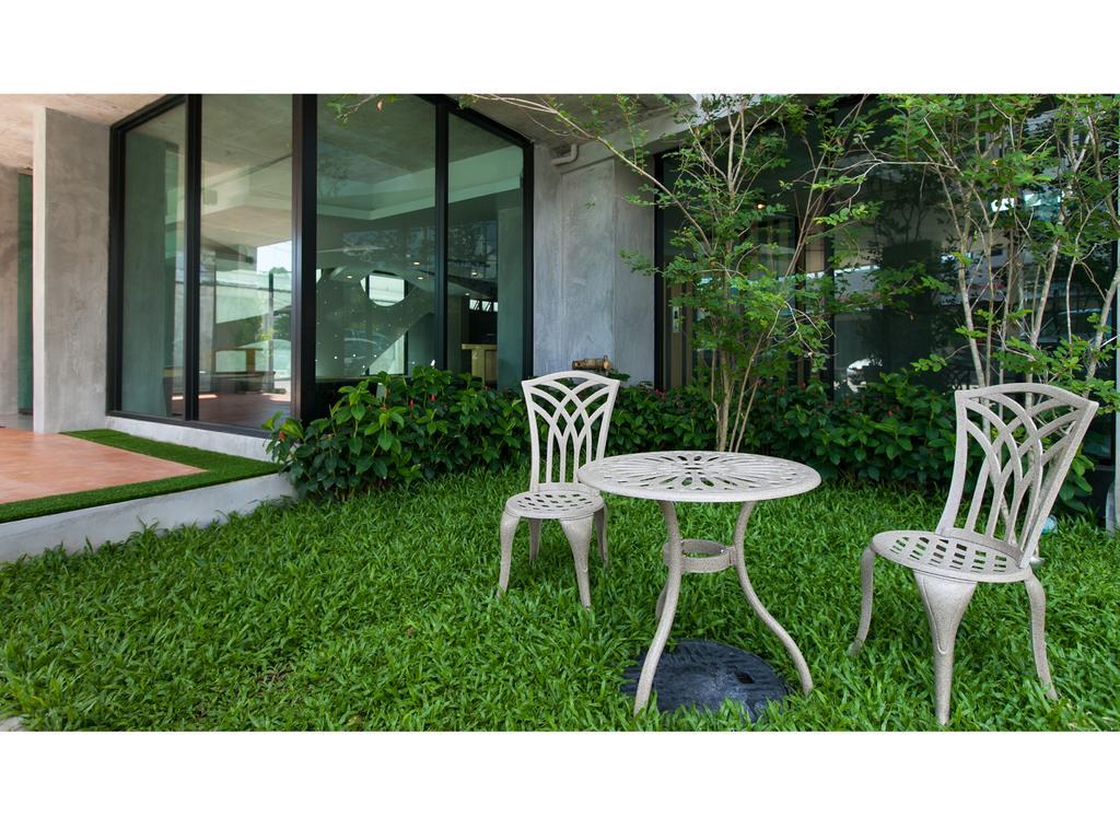 B2 Phuket Boutique & Budget Hotel Exteriér fotografie