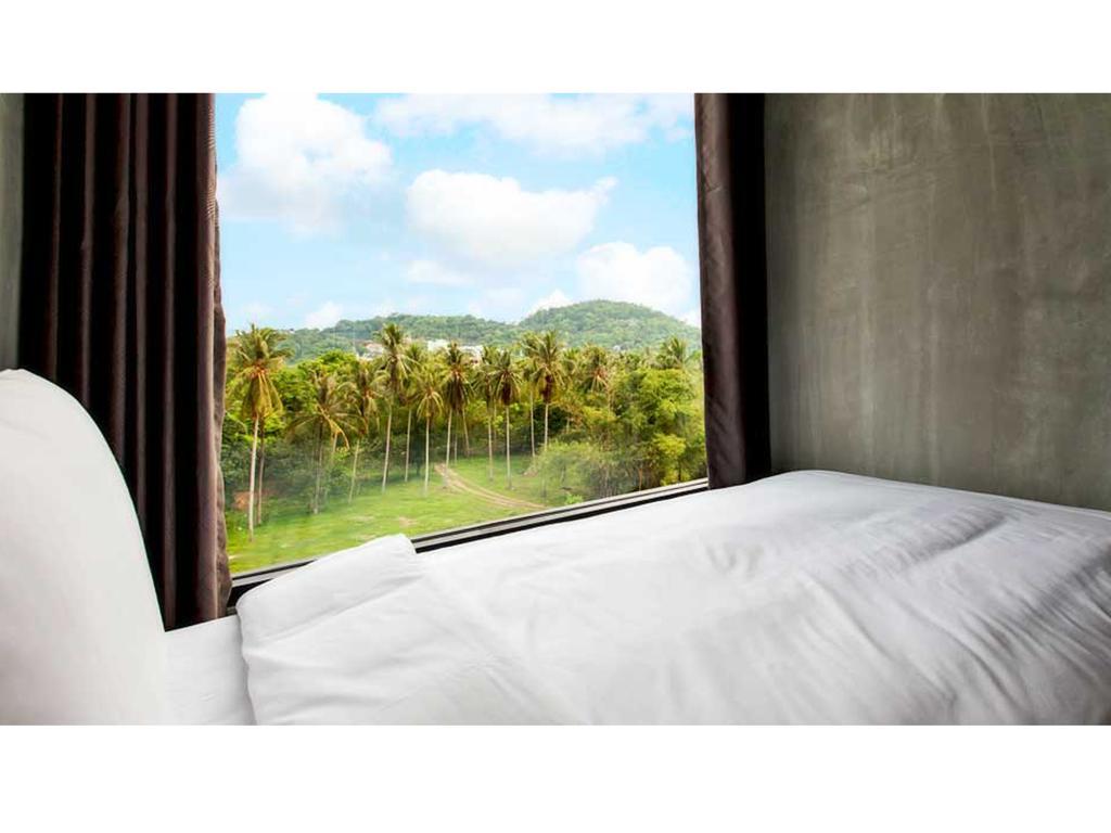 B2 Phuket Boutique & Budget Hotel Exteriér fotografie