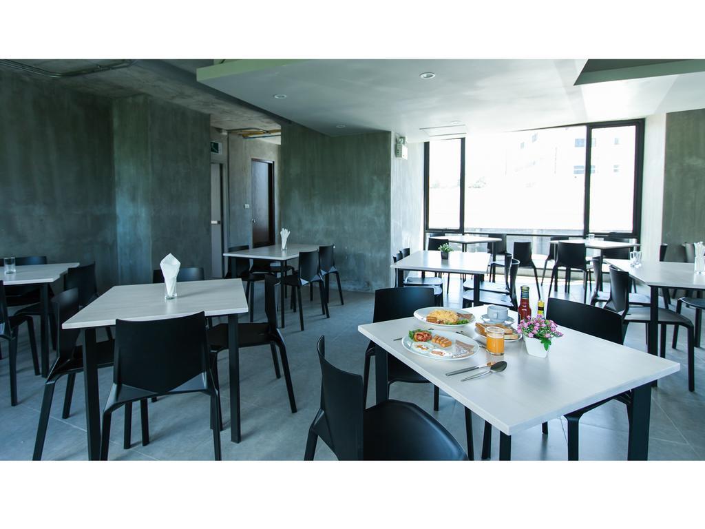 B2 Phuket Boutique & Budget Hotel Exteriér fotografie