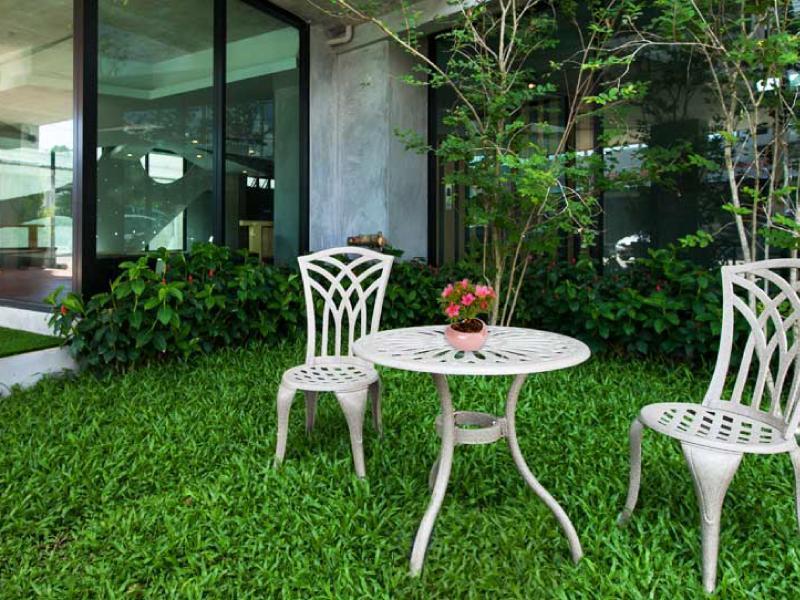 B2 Phuket Boutique & Budget Hotel Exteriér fotografie