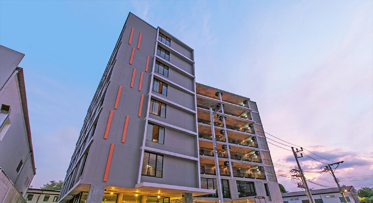 B2 Phuket Boutique & Budget Hotel Exteriér fotografie